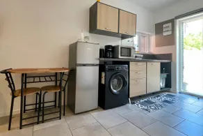 Lewarde · House, enclosed garden, private parking - Image 3