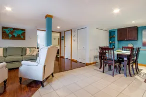 Gorgeous 2bdrm Garden Suite 15min to downtown PNE - Image 4
