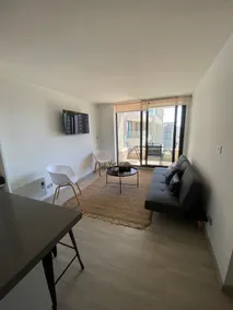 New cozy apartment in Concon, Valparaiso - Image 4