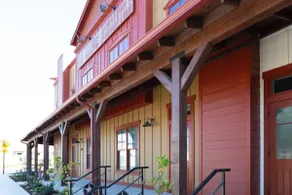 Butch Cassidy at the Los Alamos Mercantile - Image 2