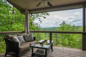 Luxury Mountain Lodge | Blue Ridge View-Lake Rabun - Image 4