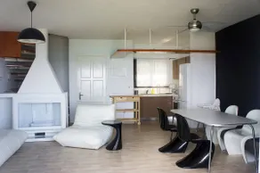 Possidi Aigaiopelagitika 2-floor beach house - Image 4