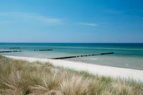 Ankerherz vacation home - beach house with garden - Image 4