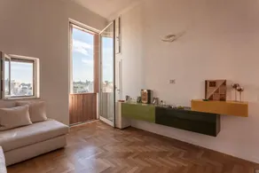 Real Best View Coliseum Luxury Loft History Center - Image 3