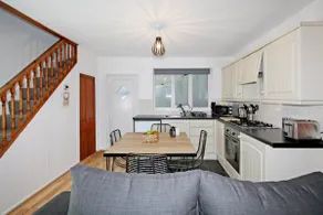 Beautiful cozy cottage - Bwthyn Cloch Glas - Image 4