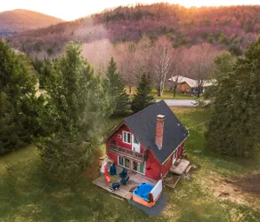 CozyCatskillChalet w/ Hot Tub (Catskill Mountains) - Image 3