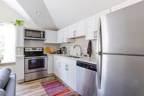 Denver/Berkeley private carriage house - Image 4