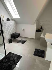 Nice apartment in Schneverdingen near Pietzmoor - Image 3