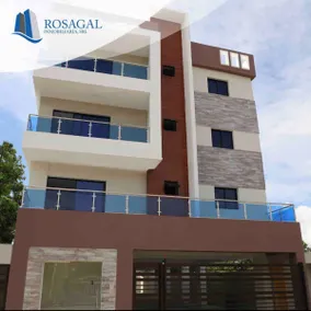 Beautiful luxury apartment in San Juan de la M - Image 2