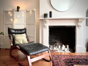 Victorian Apt on Smith St w/ Rooftop & City Views - Image 3