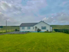 Glencroft - 4 bedroom bungalow, outstanding views - Image 2