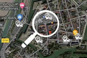 *l'Oasis du Cœur de Ville*Spacieux et moderne - Image 5