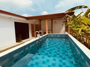 Casa Moa: Beach, pool, peace, tranquility. - Image 2