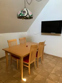 Perchview, private apartment on Lake - Image 4