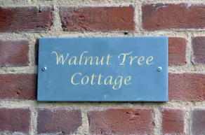 ★Walnut Tree Cottage★ Huge garden+village setting+near Canterbury+dog friendly - Image 4