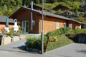 Casa da sogno al lago (grande) nella foresta lago Rieden (Eifel) - Image 2