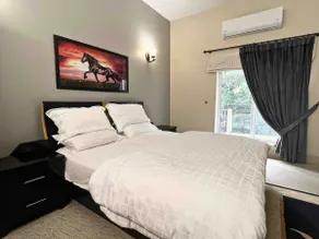 VILLA 1st Floor | 2BHK| Lawn| Sunroom| ISB Central - Image 3