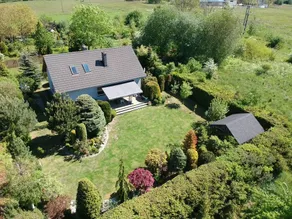 Sommerhus i landet på øen Wolin, 2 badeværelser! - Image 5