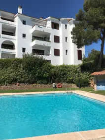 Schönes Appartement mit Meerblick und Pool in SA TUNA/BEGUR - Image 2