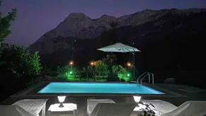 Konyaaltı Forest Villa-2 Geyikbayırı - Image 2