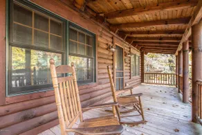 Peaceful Cabin w/ Lake Access, Firepit & Grill - Image 4
