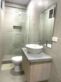 302 Private suite in the city center - Image 4