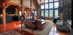 Secluded Luxury Home w/ Amazing Mountainous Views - Image 3