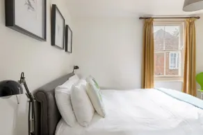 Retro Inspired Design Home in the Heart of Sandwich - Image 2