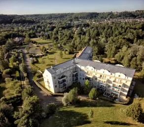Sleep in Chevreuse Valley in 1 Furnished Studio - Image 3