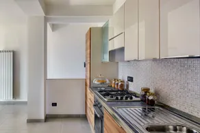 Standard three-room apartment - Image 5