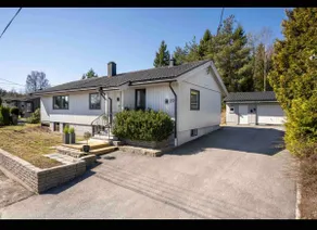 Entire apartment, family friendly, 1h to Oslo. 6 beds - Image 3