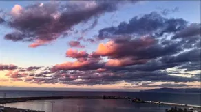A View from the Attic Window. Kyparissia, Messinia - Image 5