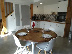 Authentic house from 1800 renovated in April 2020 - Image 5