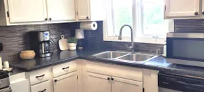 Cozy 3-bedroom home in Gretna on quiet street - Image 2