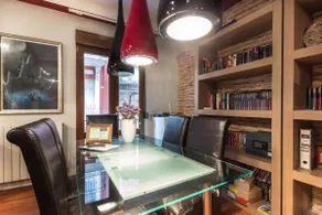 Casa txema tu casa en Bilbao - Image 4