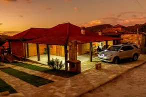 Eduardo's house in Ibitipoca - Image 2
