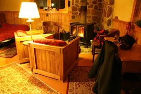 Glamping Cabin on Cold SpringTree Farm - Image 5
