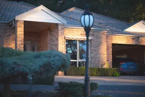 A perfect country getaway for couples or friends. - Image 2