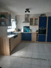 Exclusive Ideal house for long stay with private parking - Image 2