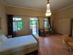 Elpida Downtown Garden Villa - Historic Home, Chania Center - Image 3