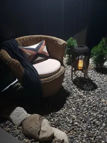 Modern Mountain Forest Escape BnB- Vernon BC - Image 3