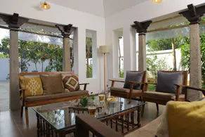 Luxury Laidback Pool Villa in Auroville - Image 4