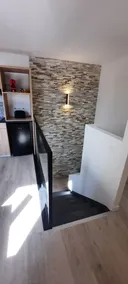 Studio with a terrace - Image 2