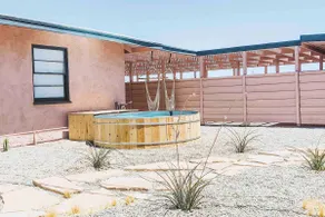 PALO VERDE RANCH-Walk to ”MasOMenos”- Fireplace - Image 3