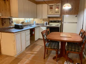 Cottage for a nature vacation | Lac à Jim - Image 2