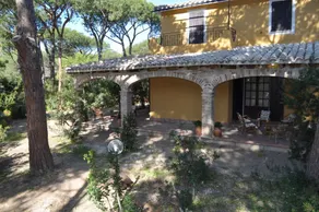 Villa 50 meter från havet i Santa Margherita di Pula (Cagliari) - Image 3