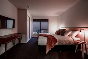 Change Overnight - World Changer - Penthouse - Image 3
