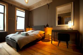 Schanzen Loft- City, Messe, Reeperbahn Karoviertel - Image 3