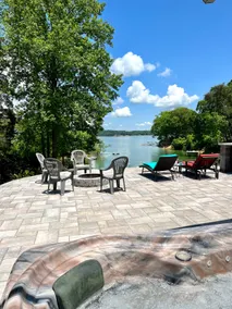 Spectacular lakefront Dockable w/ 2023 Addition - Image 5