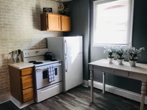 Newly Renovated Apt - North Warren - Self Check-in - Image 5